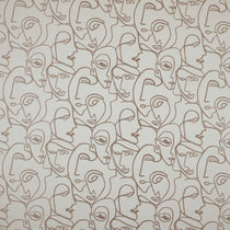 Henri Latte Fabric by the Metre